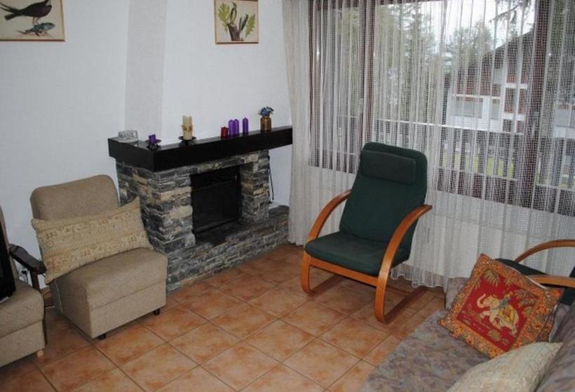 בית מלון כפרי Armina A