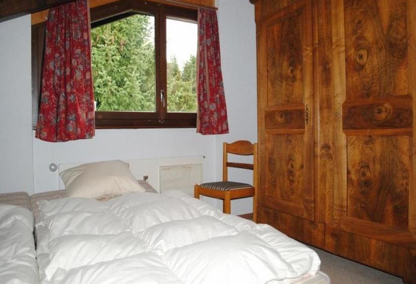 בית מלון כפרי Armina A