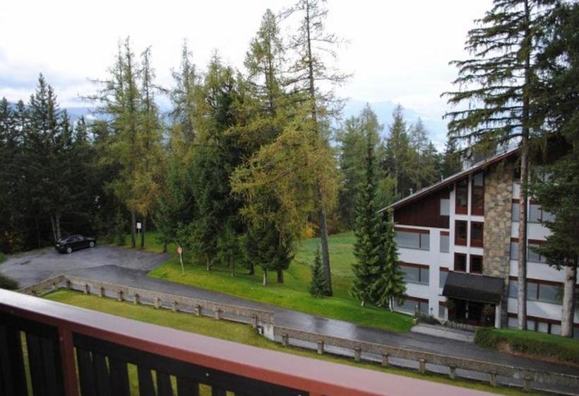 בית מלון כפרי Armina A