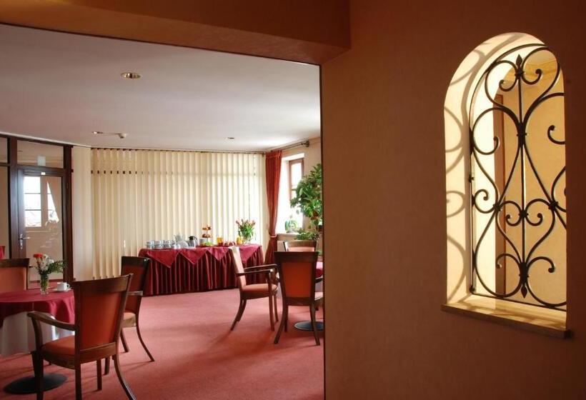 בית מלון כפרי Basztowy