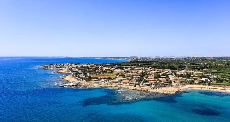 Hotelli Calabernardo Sul Mare