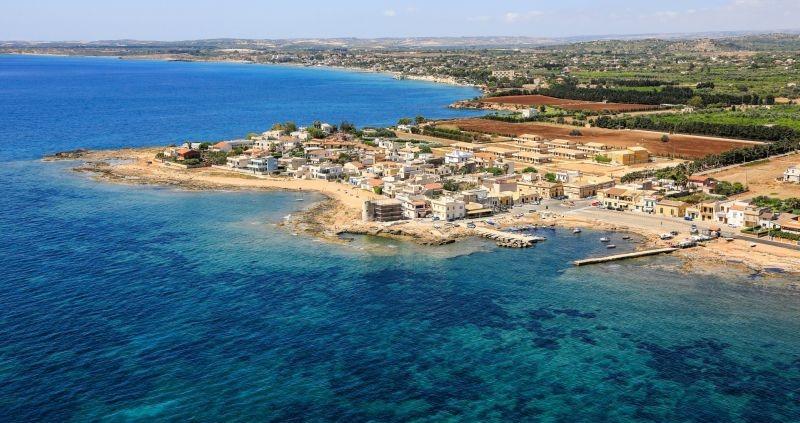 호텔 Calabernardo Sul Mare