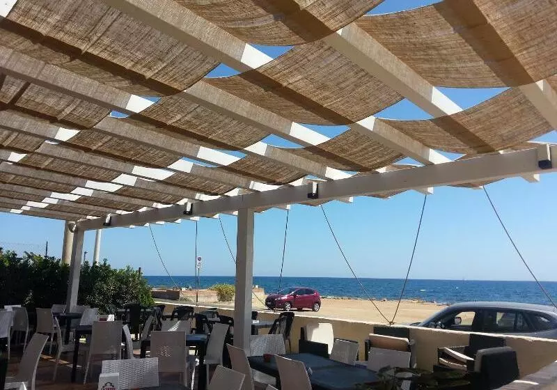 Hotelli Calabernardo Sul Mare