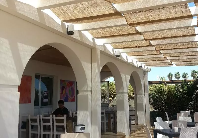 Hotelli Calabernardo Sul Mare