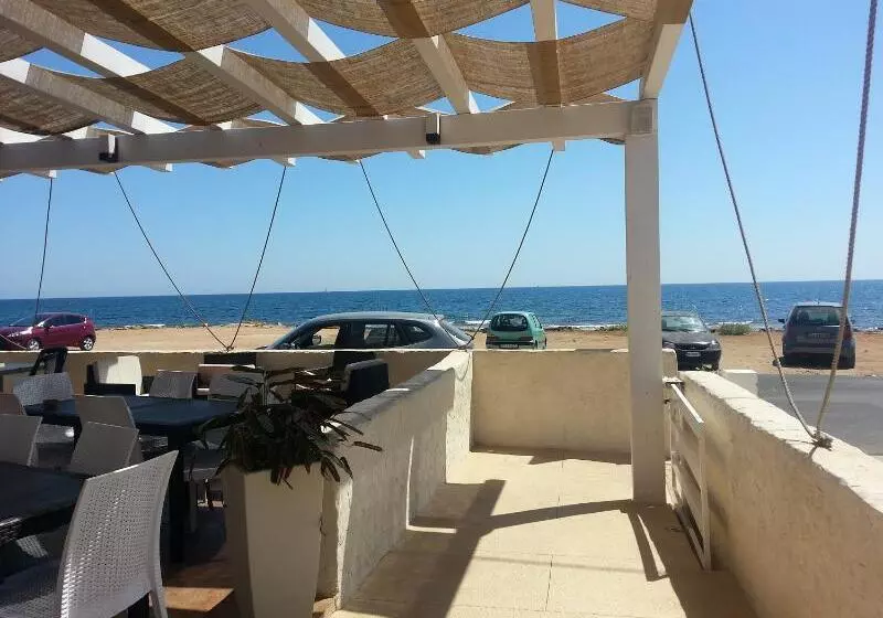 Hotelli Calabernardo Sul Mare