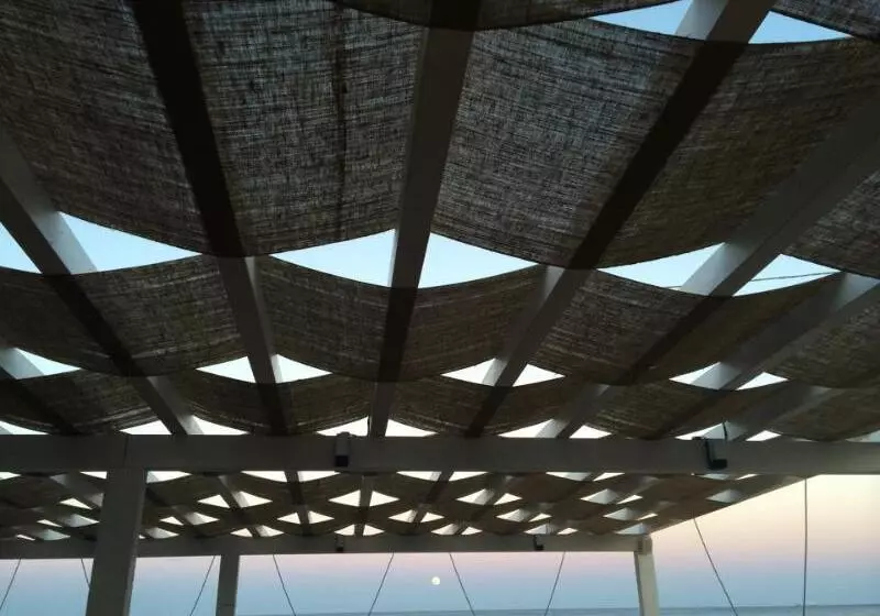 Hotelli Calabernardo Sul Mare