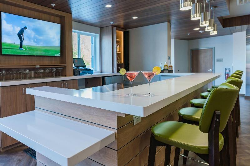 Hotel Fairfield Inn & Suites By Marriott Gainesville I 75