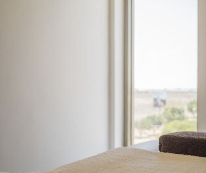 Hotel Four Points By Sheraton Nairobi Airport