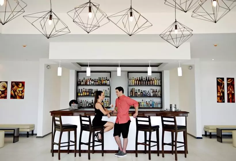 ホテル Grand Memories Santa Maria