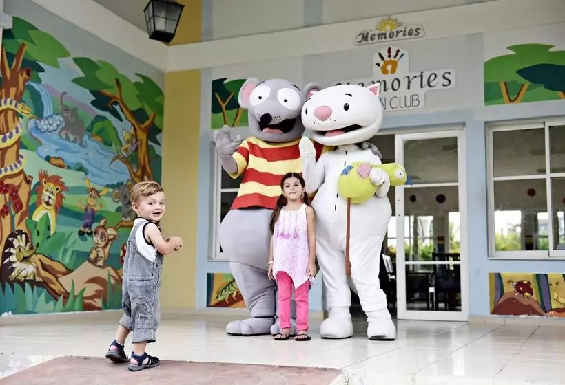 ホテル Grand Memories Santa Maria