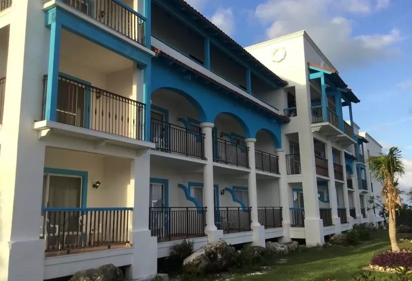 ホテル Grand Memories Santa Maria