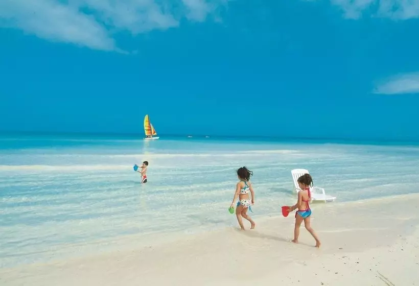 ホテル Grand Memories Santa Maria