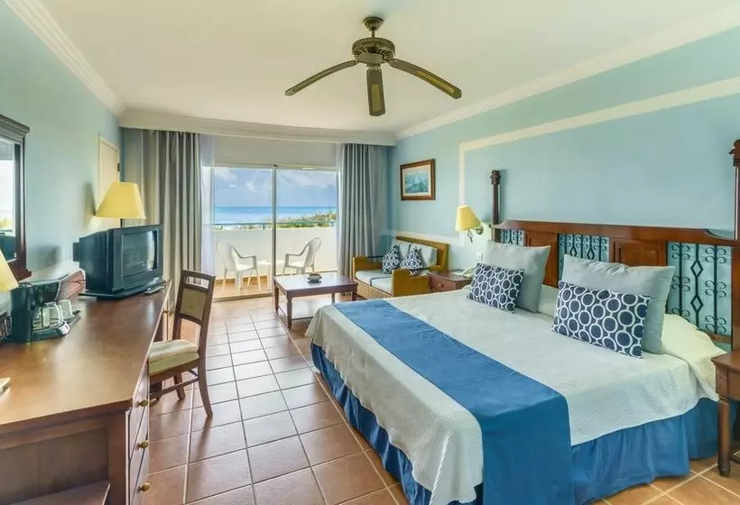 ホテル Grand Memories Santa Maria