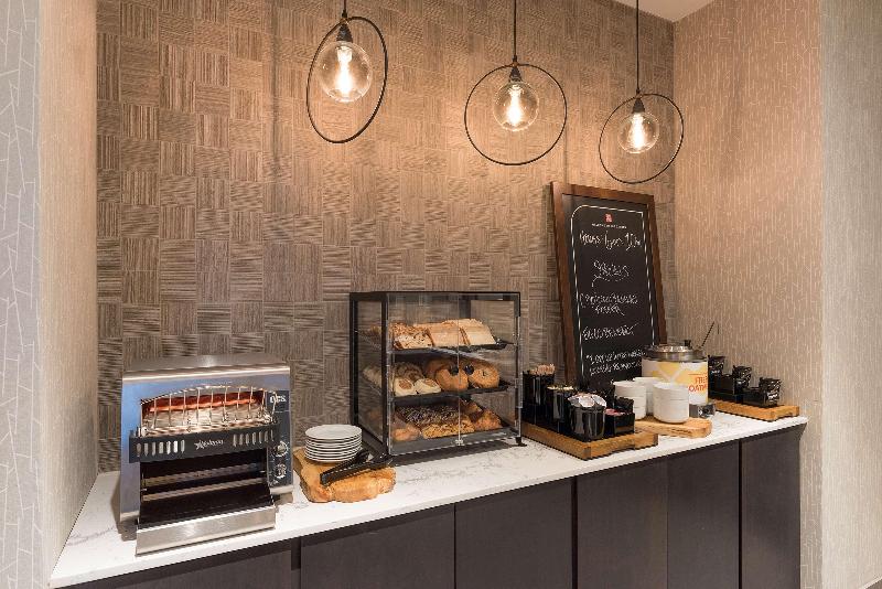 Отель Hilton Garden Inn Hanover Lebanon