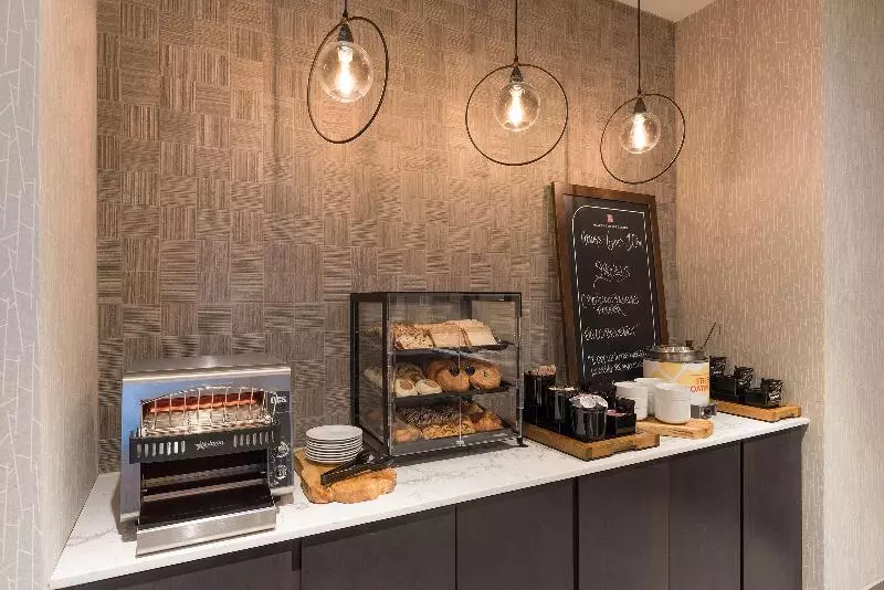 Hotelli Hilton Garden Inn Hanover Lebanon