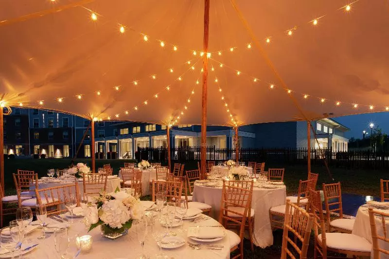 Hotelli Hilton Garden Inn Hanover Lebanon