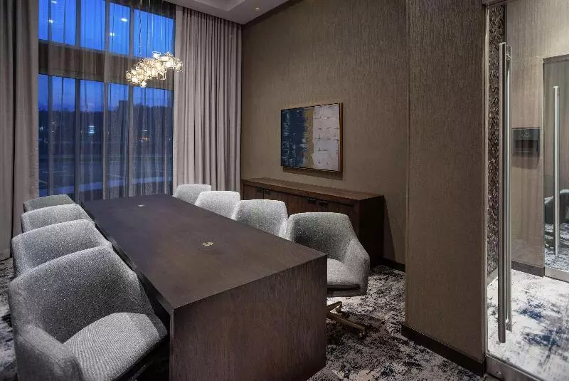 Hotelli Hilton Garden Inn Hanover Lebanon