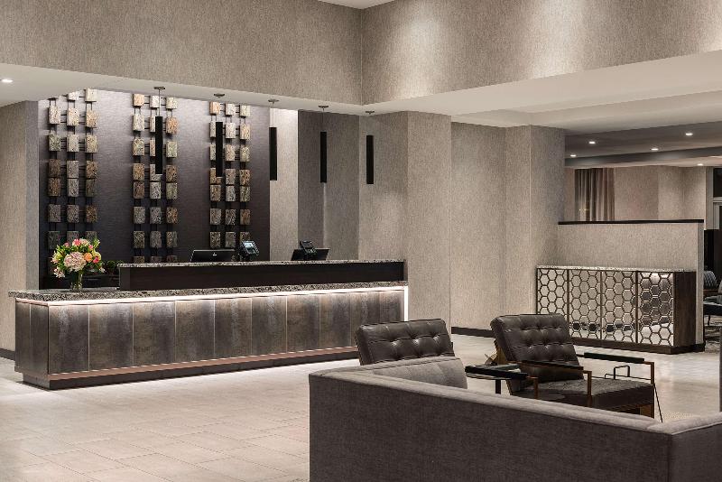 Отель Hilton Garden Inn Hanover Lebanon