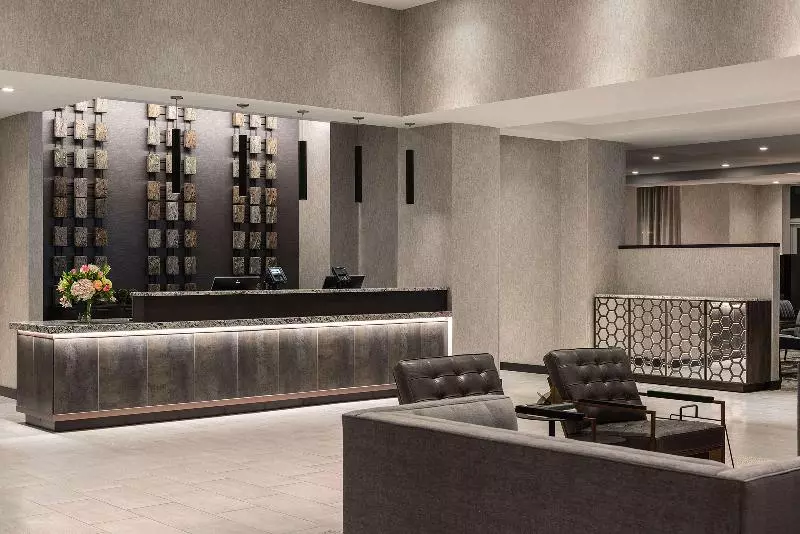 Hotelli Hilton Garden Inn Hanover Lebanon