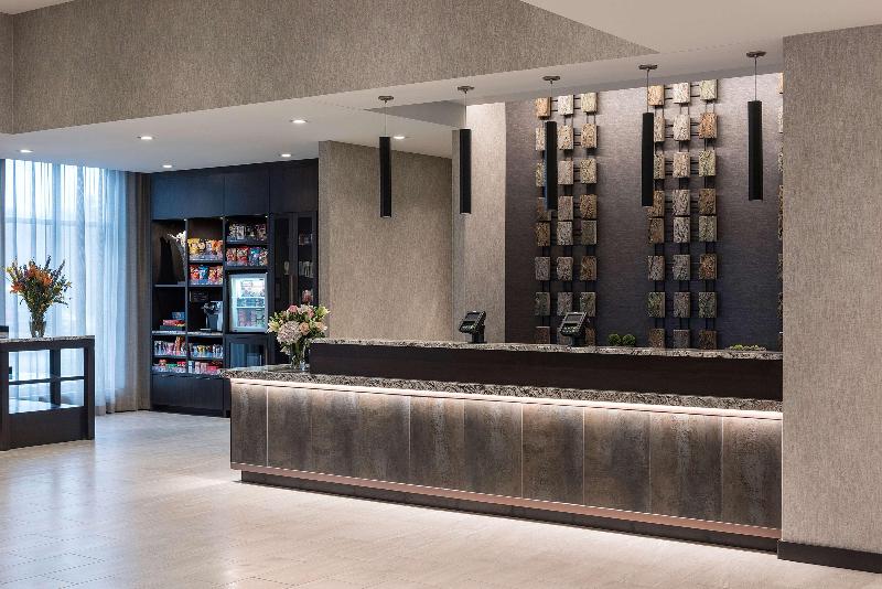 Отель Hilton Garden Inn Hanover Lebanon