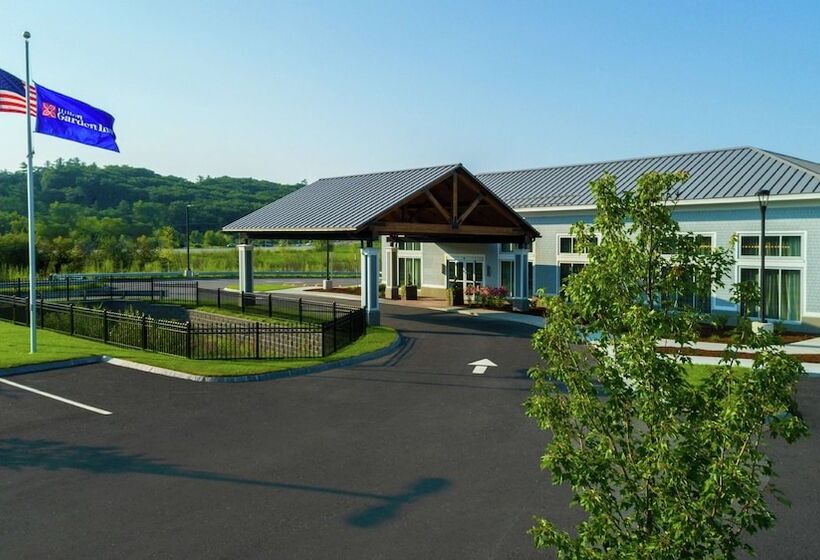 Отель Hilton Garden Inn Hanover Lebanon