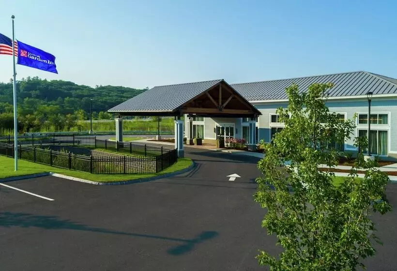 Hotelli Hilton Garden Inn Hanover Lebanon