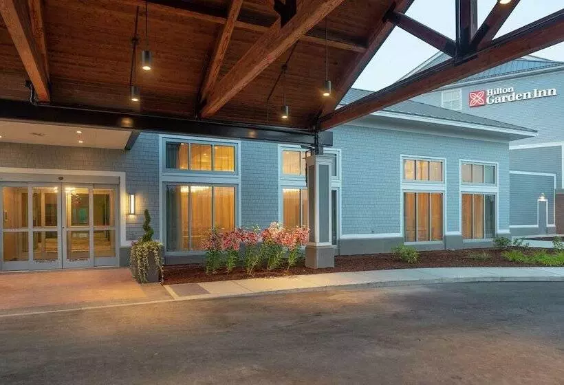 Hotelli Hilton Garden Inn Hanover Lebanon