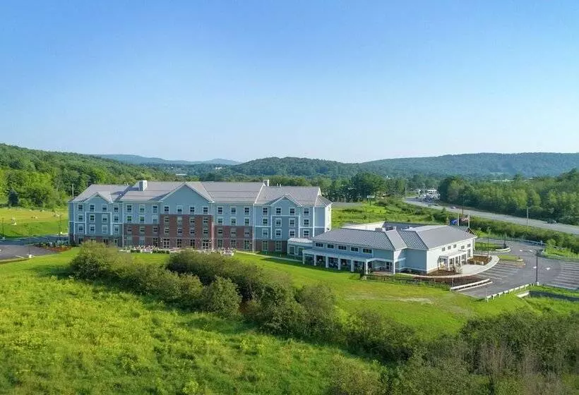 Hotelli Hilton Garden Inn Hanover Lebanon