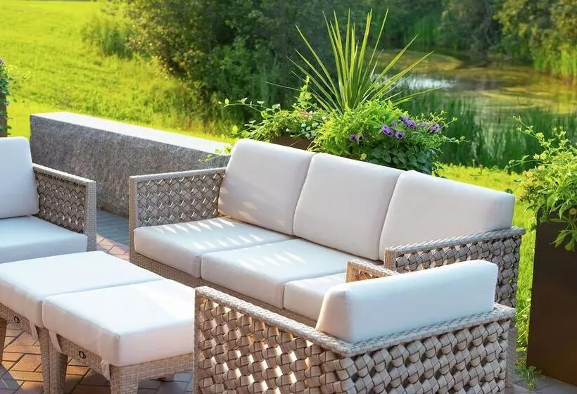 Hotelli Hilton Garden Inn Hanover Lebanon