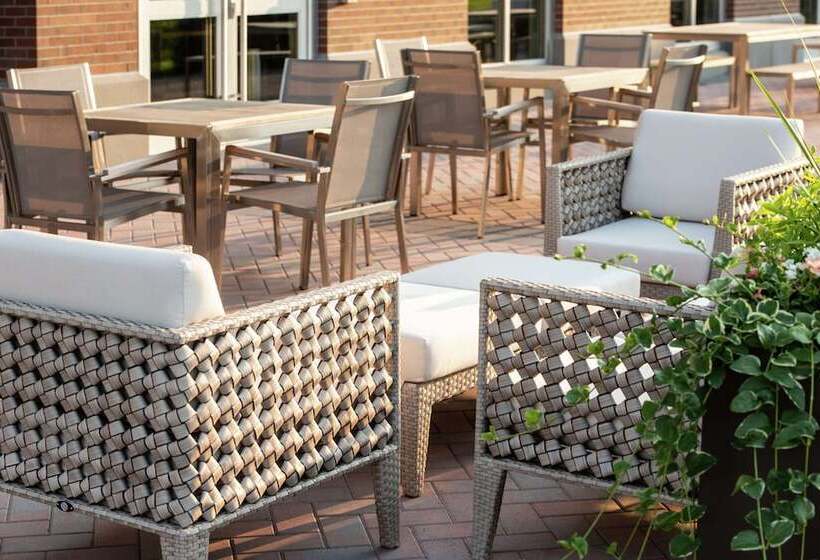 Отель Hilton Garden Inn Hanover Lebanon