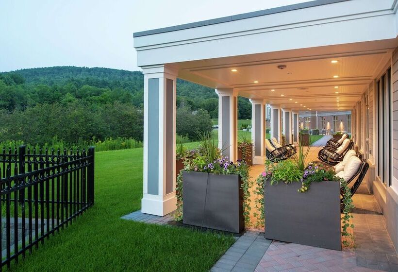 Отель Hilton Garden Inn Hanover Lebanon