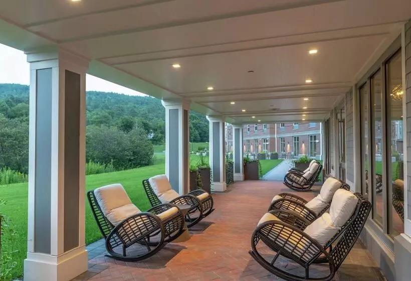 Hotelli Hilton Garden Inn Hanover Lebanon