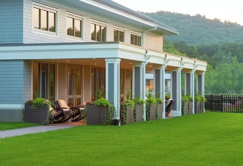 Hotelli Hilton Garden Inn Hanover Lebanon