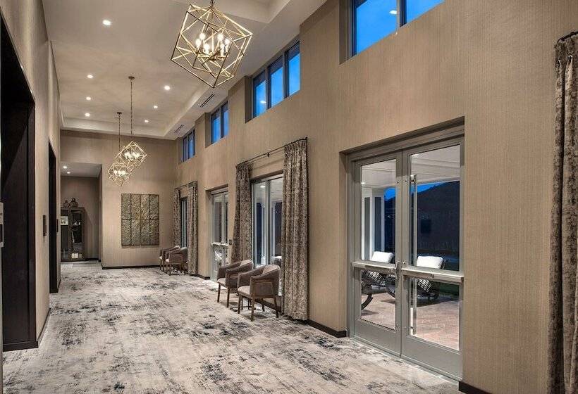 Отель Hilton Garden Inn Hanover Lebanon