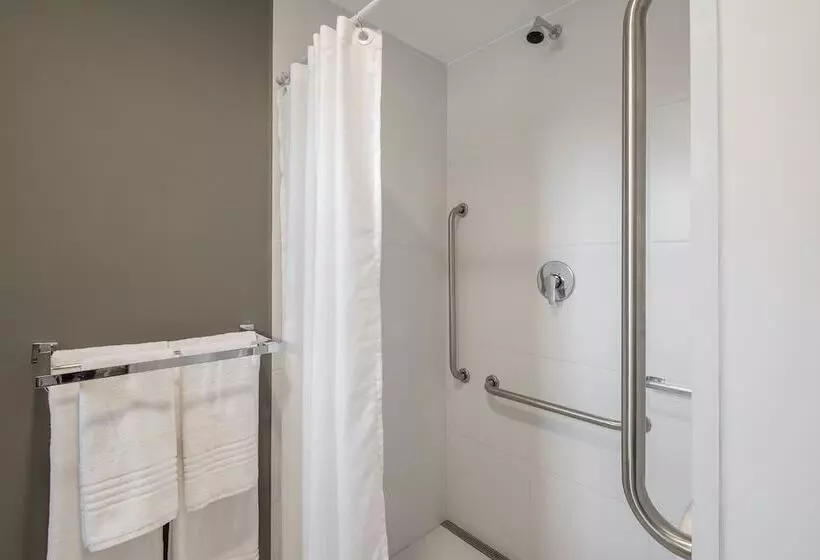 ホテル Intercity Bauru