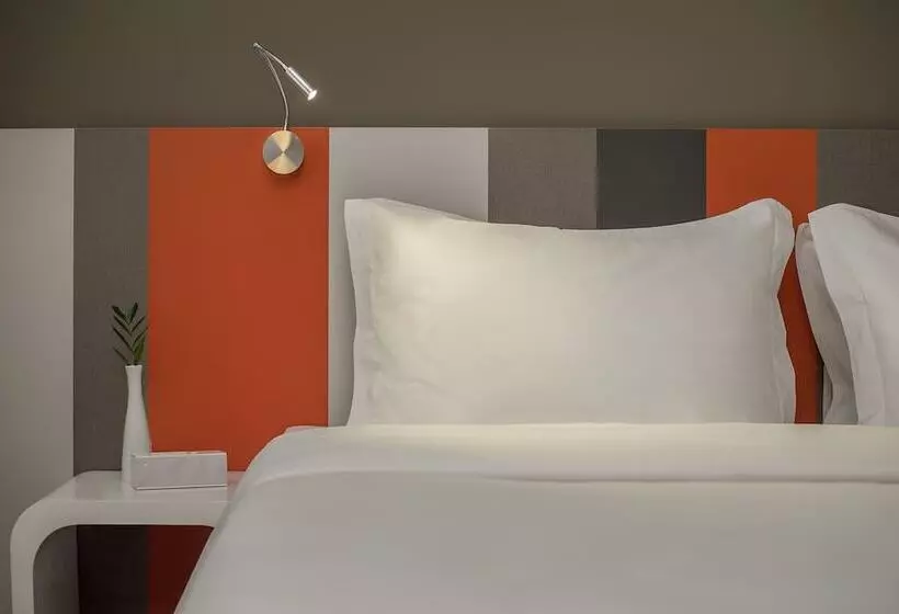 ホテル Intercity Bauru