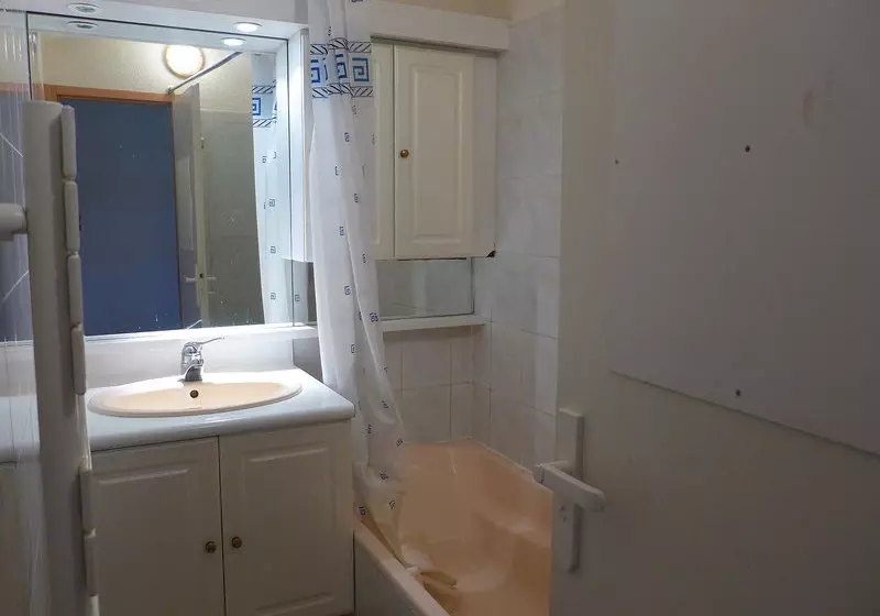هتل Les Moutières B1 Et B2