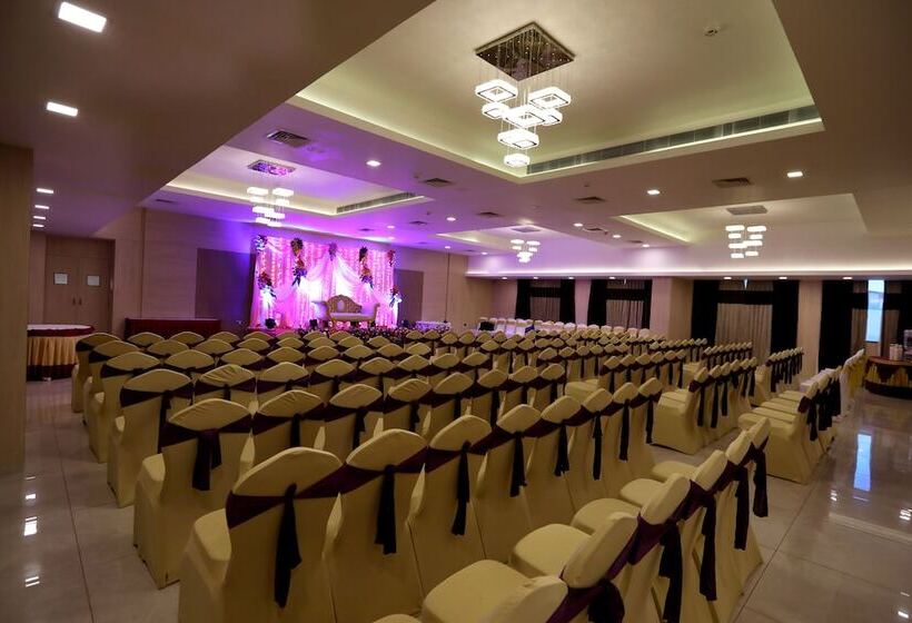 ホテル Nk Grand Park Airport