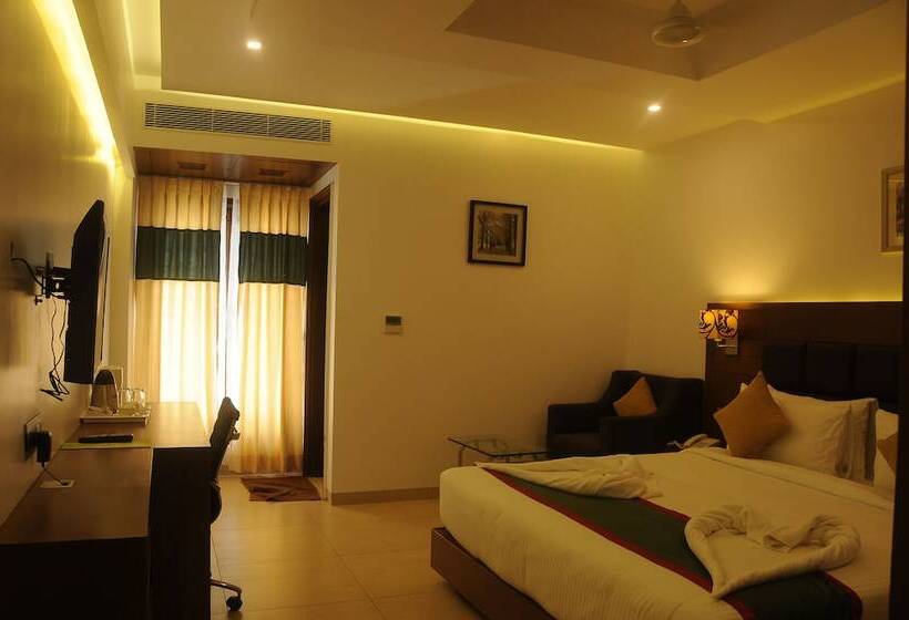 ホテル Nk Grand Park Airport