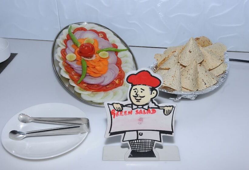 ホテル Nk Grand Park Airport