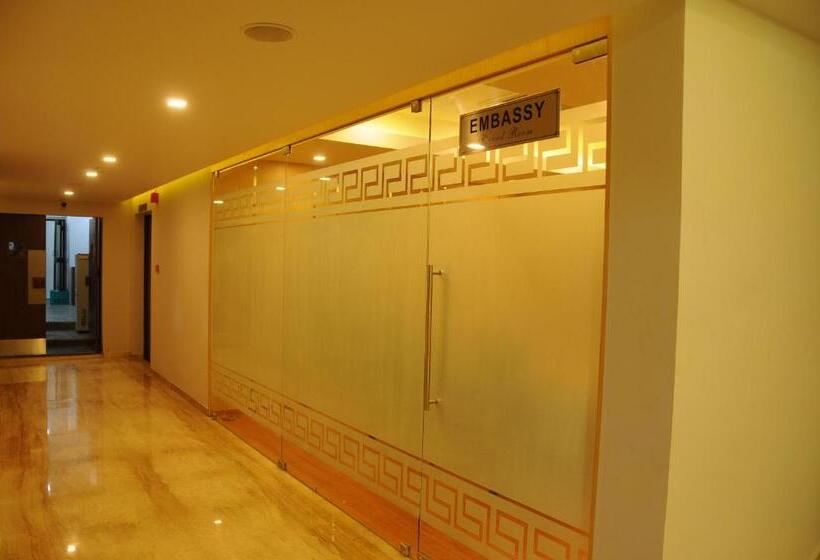 ホテル Nk Grand Park Airport