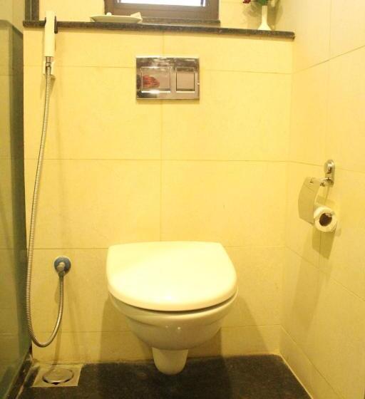 ホテル Nk Grand Park Airport