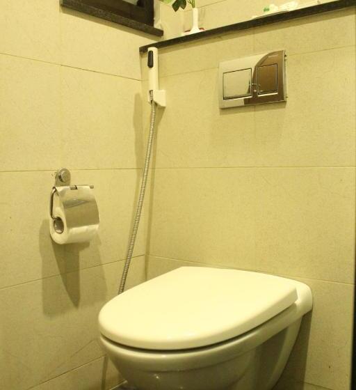 ホテル Nk Grand Park Airport