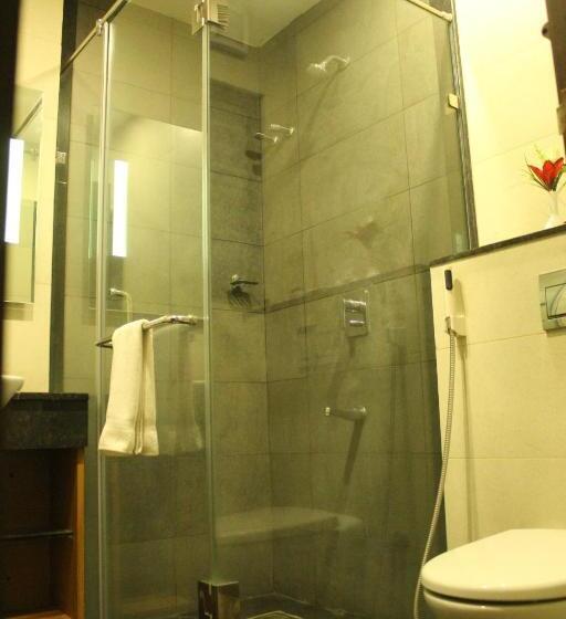 ホテル Nk Grand Park Airport