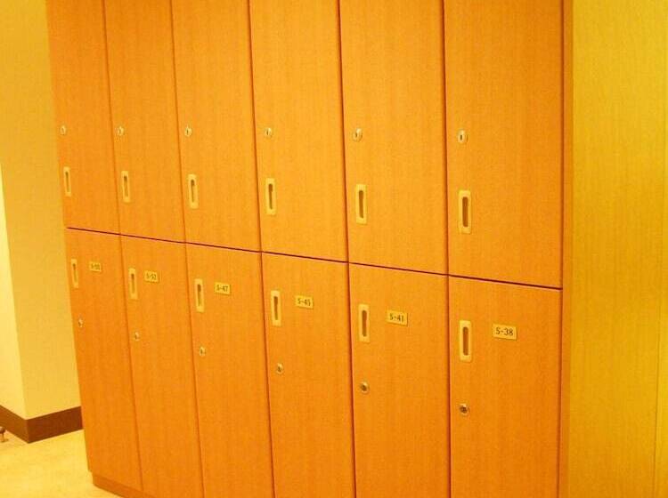 酒店 Resort Capsule Sakuragicho