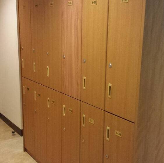 酒店 Resort Capsule Sakuragicho