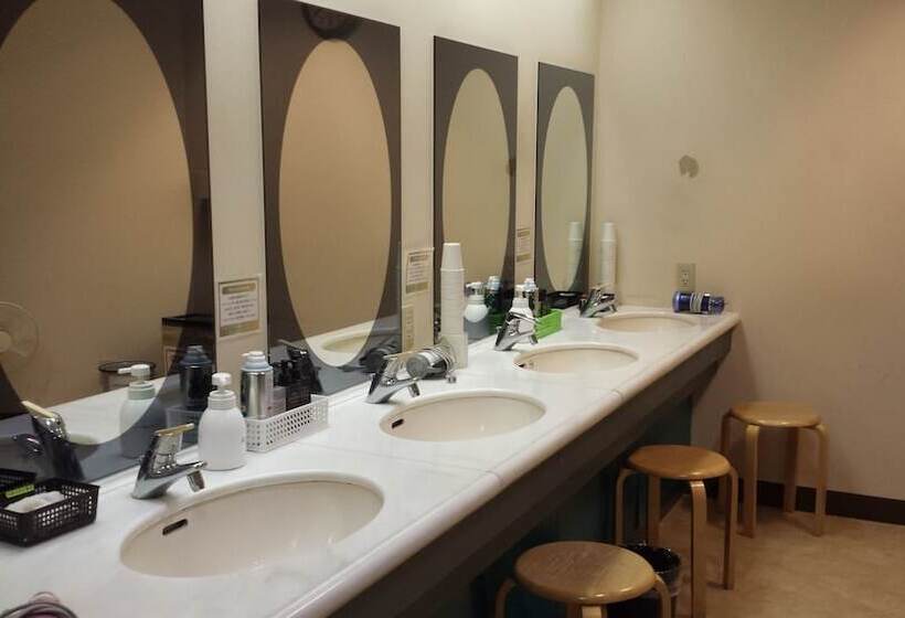 酒店 Resort Capsule Sakuragicho