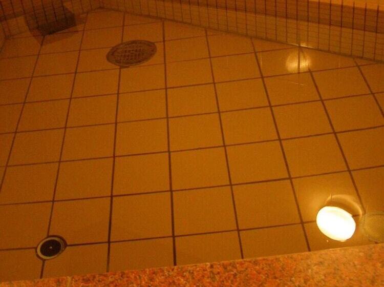 酒店 Resort Capsule Sakuragicho