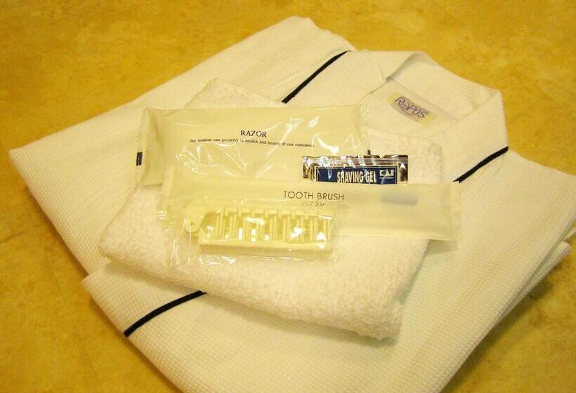 酒店 Resort Capsule Sakuragicho