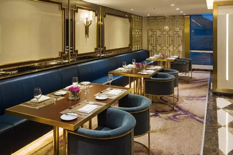 Hotelli Sheraton Makkah Jabal Al Kaaba